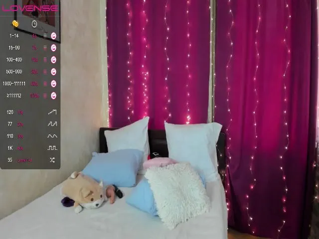 Live sex webcam photo for MilanaFit #273917070