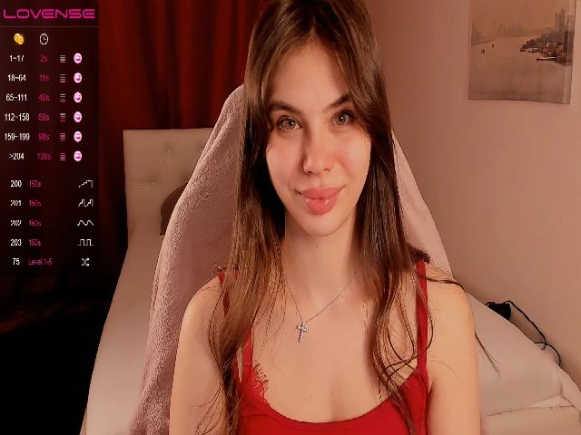 Live sex webcam photo for Milana_Dream #272105766