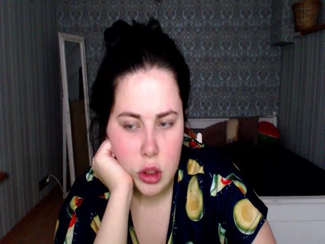 Live sex webcam photo for Milana_Kelly #271735471