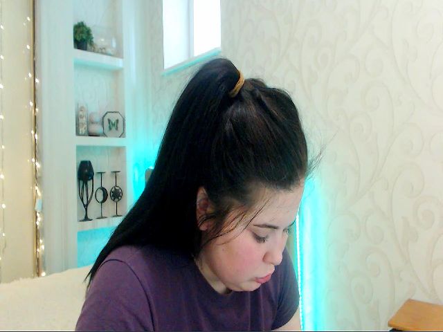 Live sex webcam photo for Milana_Kelly #272121394