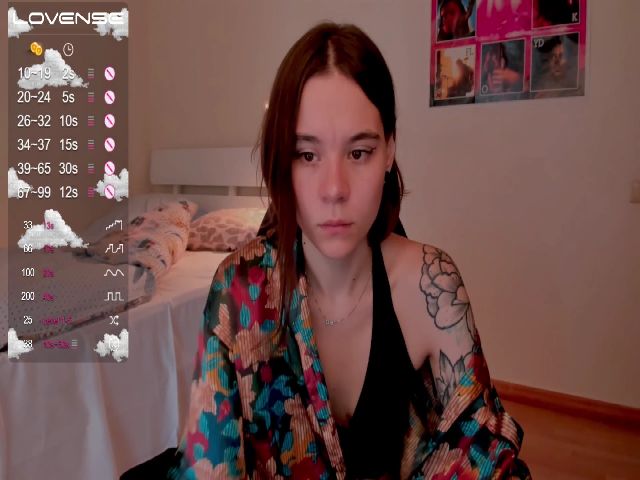 Live sex webcam photo for Milenia_aww #273966311