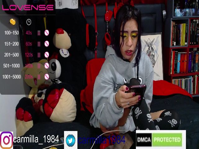 Live sex webcam photo for MilfKatty #272988628