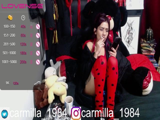 Live sex webcam photo for MilfKatty #274579383