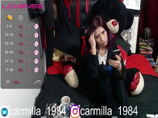 Live sex webcam photo for MilfKatty #274612482