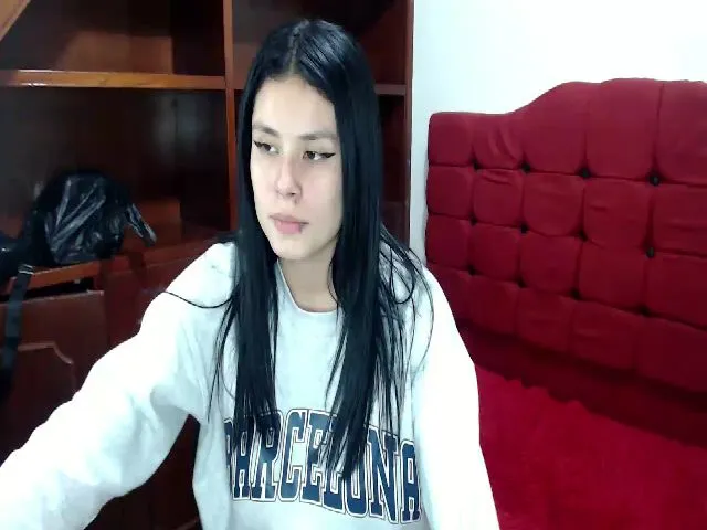 Live sex webcam photo for Milliefox #271848496