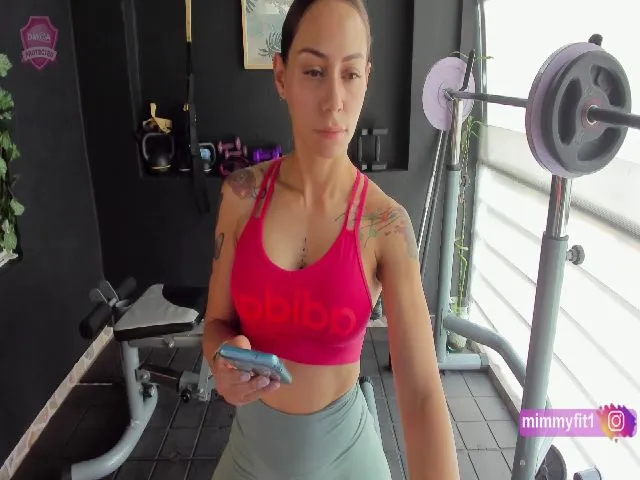 Live sex webcam photo for MimmyFit #271749375