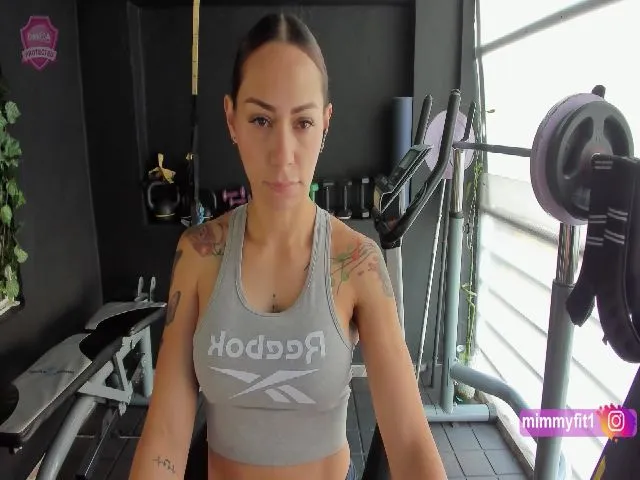 Live sex webcam photo for MimmyFit #271800851