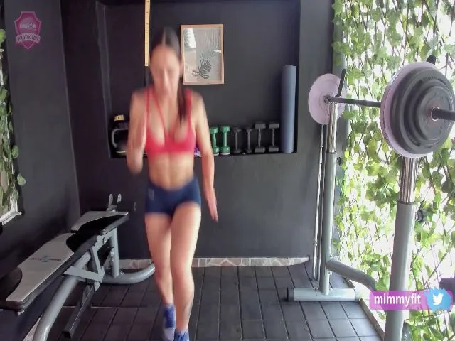 Live sex webcam photo for MimmyFit #271884510