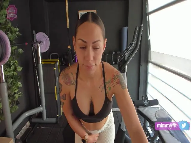 Live sex webcam photo for MimmyFit #272133482