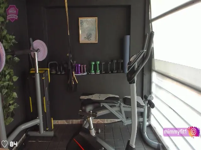 Live sex webcam photo for MimmyFit #272190086