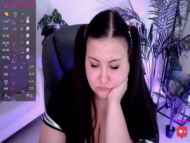 Live sex webcam photo for MinaMosss #273162725