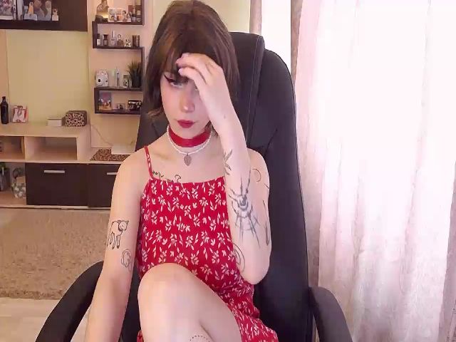 Live sex webcam photo for MinaSanna #274574337