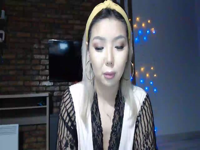 Live sex webcam photo for MinggLee_ #272767894