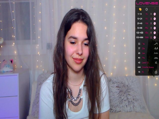 Live sex webcam photo for Minne_mouse_ #273691616