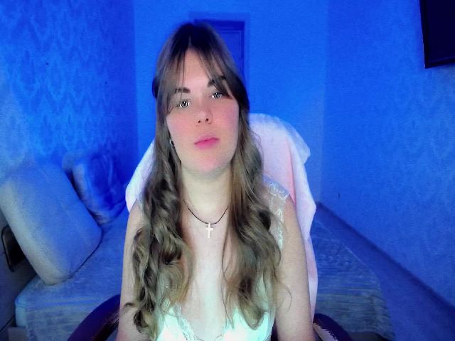 Live sex webcam photo for Miranda_Medi #272307855