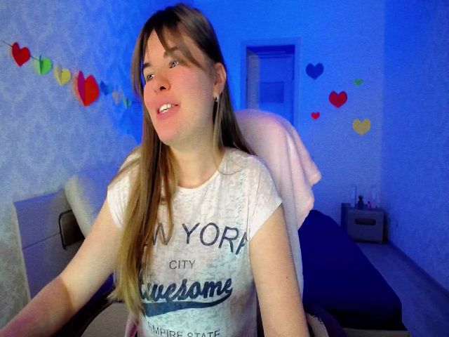 Live sex webcam photo for Miranda_Medi #272399679