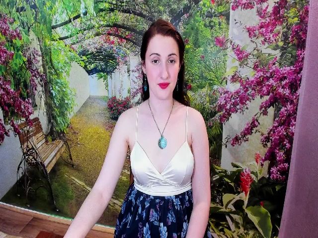 Live sex webcam photo for Mirayol #274116222