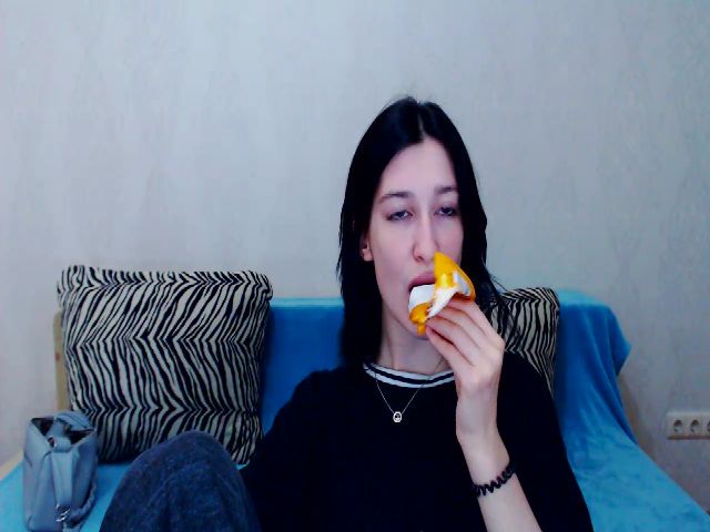 Live sex webcam photo for Mirbeel #274400205