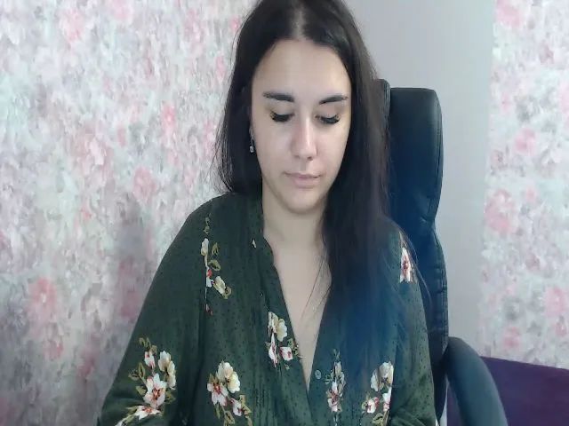 Live sex webcam photo for Mirella_Babe #271979951