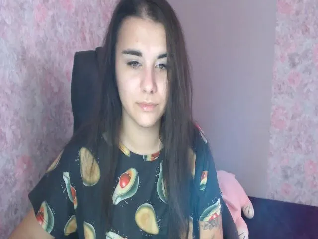 Live sex webcam photo for Mirella_Babe #272005833