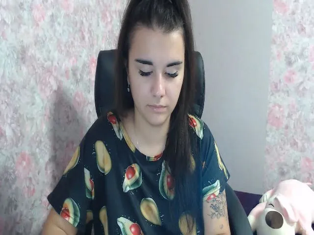 Live sex webcam photo for Mirella_Babe #272008454