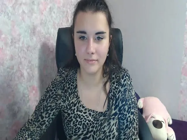 Live sex webcam photo for Mirella_Babe #272083447