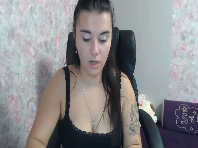 Live sex webcam photo for Mirella_Babe #272135022