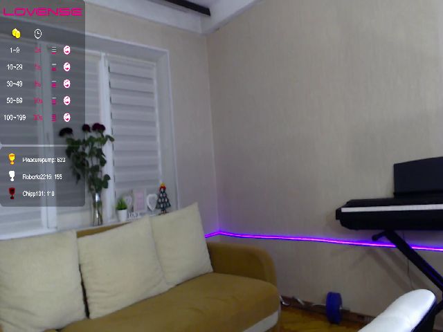 Live sex webcam photo for Mishelle_1 #271706193