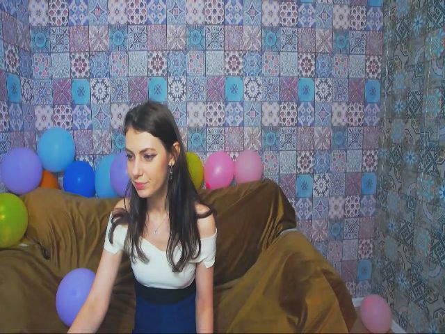 Live sex webcam photo for MissAracely #272963333