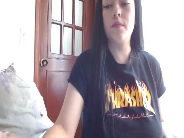 Live sex webcam photo for MissBellaVa #272678488