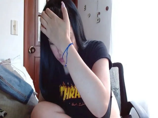Live sex webcam photo for MissBellaVa #272679004