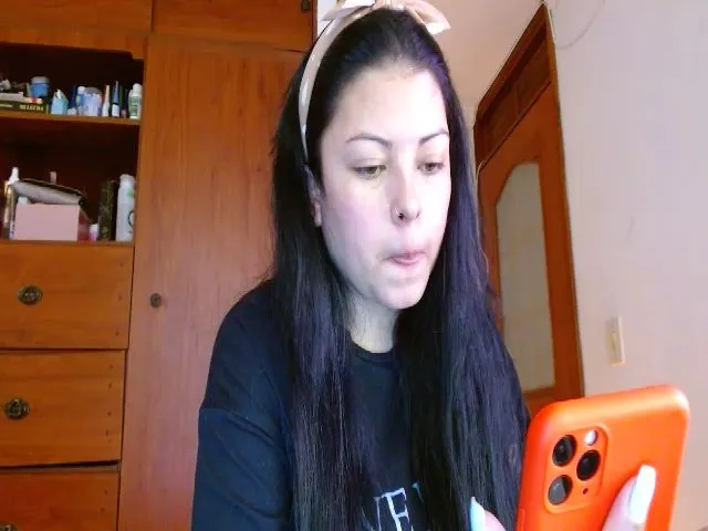 Live sex webcam photo for MissBellaVa #273506752
