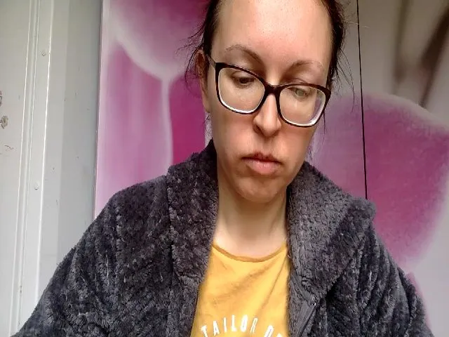 Live sex webcam photo for MissClaries #273458688