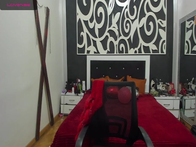 Live sex webcam photo for MissIvyJoker #272585853