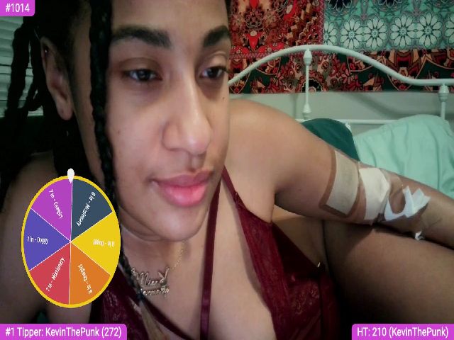 Live sex webcam photo for MissJanuary #272925995