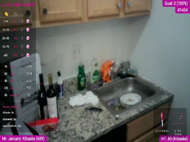 Live sex webcam photo for MissJanuary #272986679