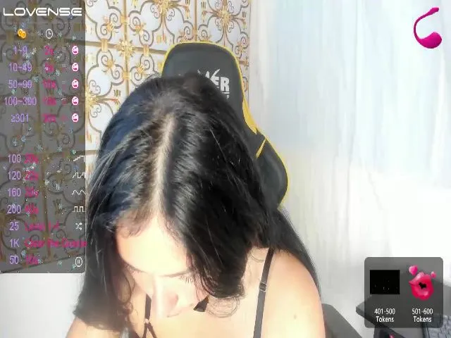 Live sex webcam photo for MissKharla #272165048