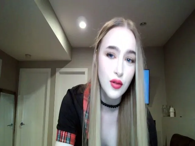 Live sex webcam photo for MissLaylaStar #274670551