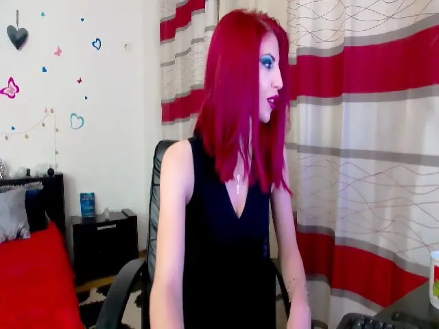 Live sex webcam photo for MissRebecaRed #273744961