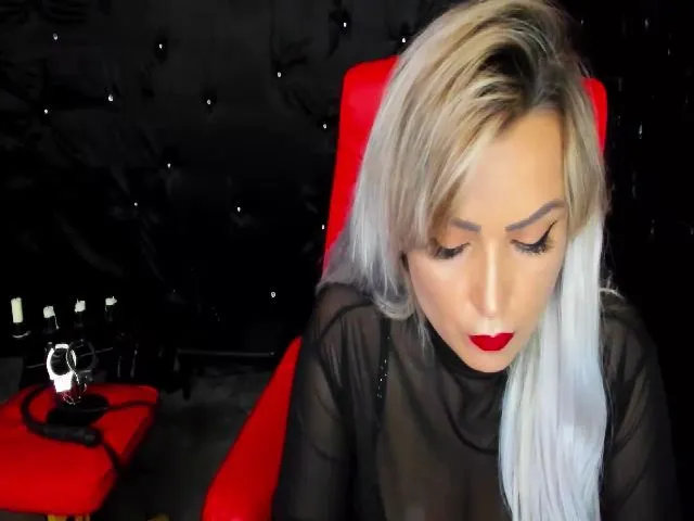 Live sex webcam photo for MissRebekaa #274330959
