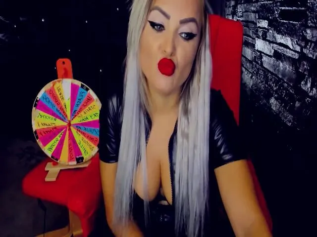 Live sex webcam photo for MissRebekaa #274525774