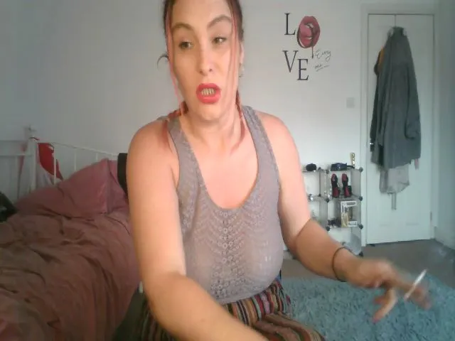 Live sex webcam photo for MissSandy95 #273867579