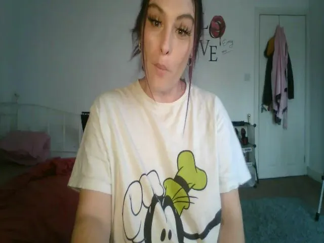 Live sex webcam photo for MissSandy95 #274030835