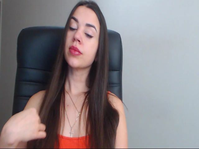 Live sex webcam photo for Miss_Annet #272278386