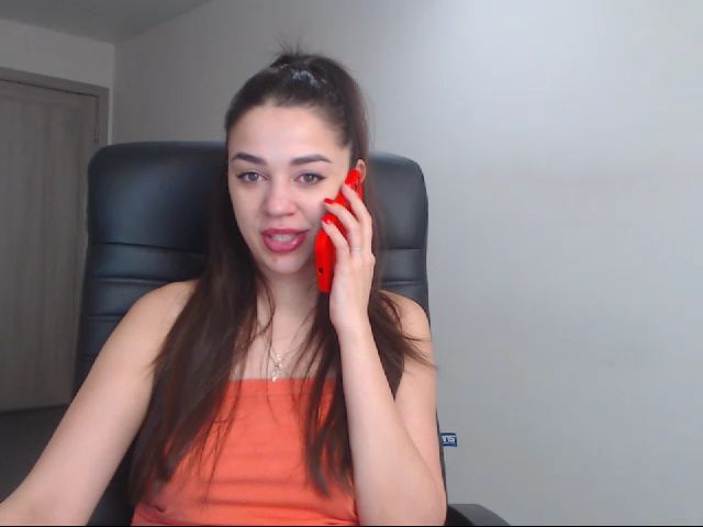 Live sex webcam photo for Miss_Annet #272617111