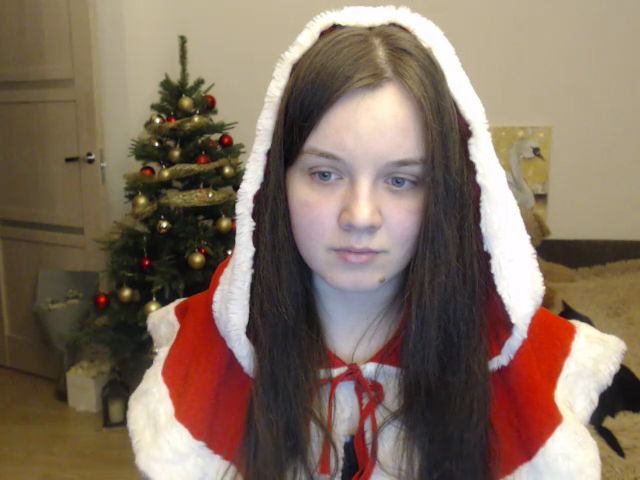 Live sex webcam photo for Miss_Enid #271786940