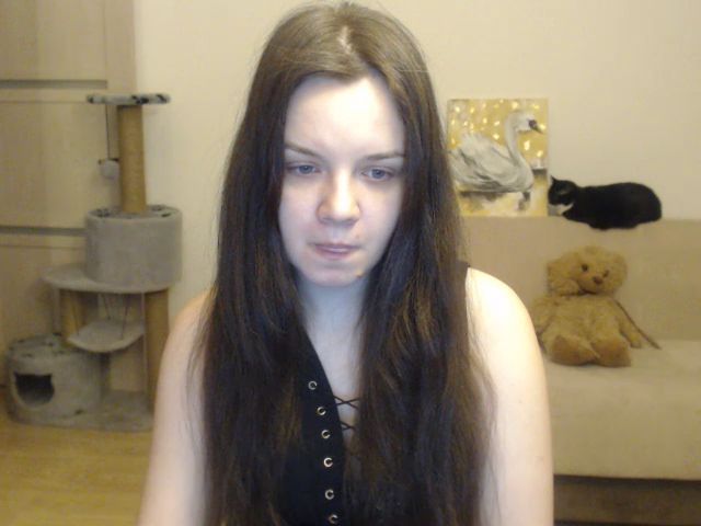 Live sex webcam photo for Miss_Enid #272028261