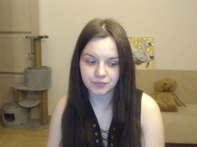 Live sex webcam photo for Miss_Enid #272029195