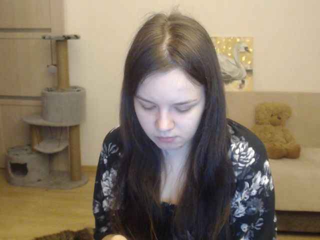 Live sex webcam photo for Miss_Enid #272038068