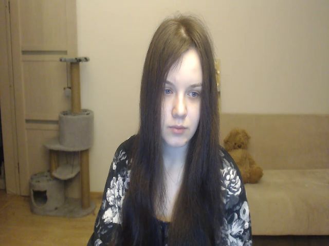 Live sex webcam photo for Miss_Enid #272077120